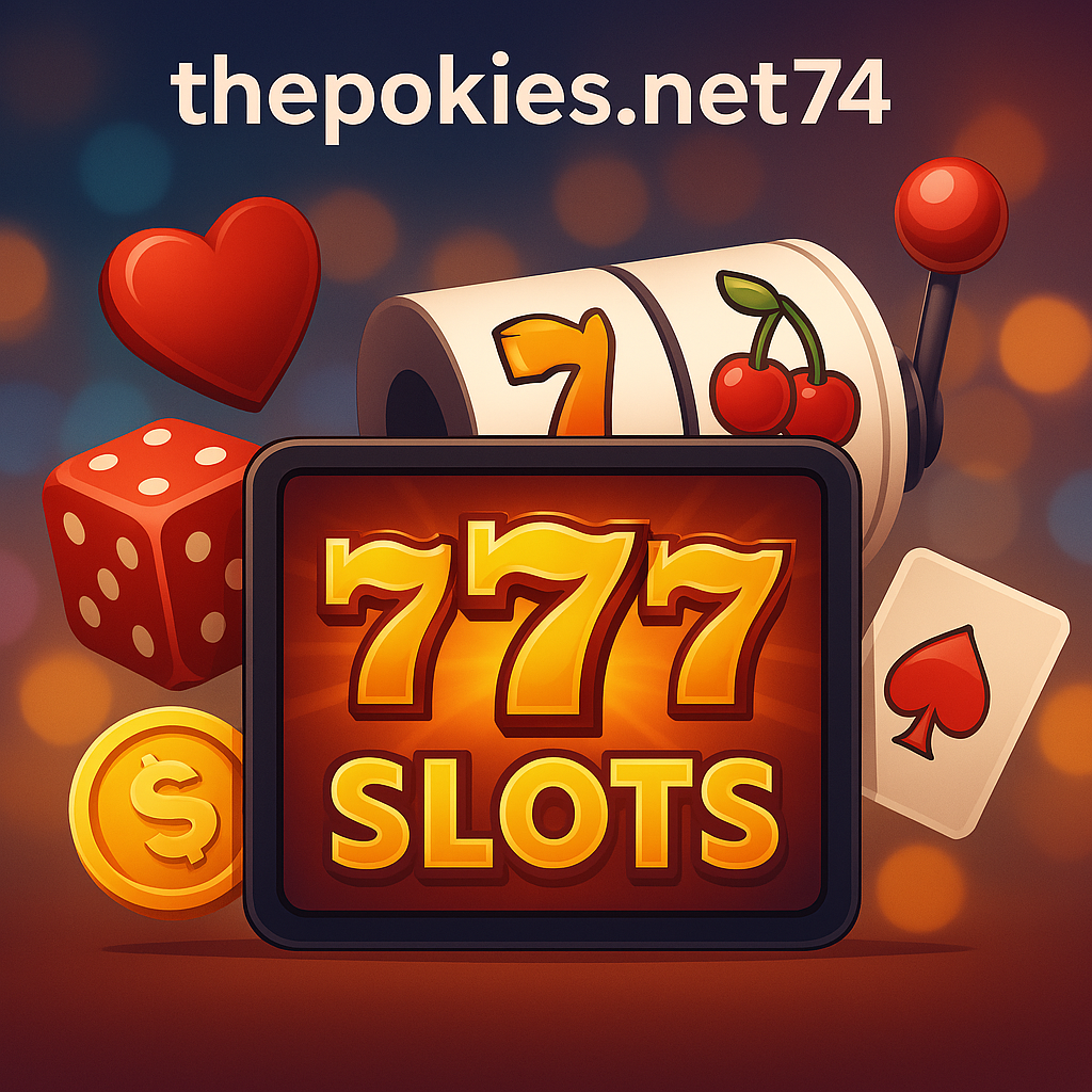 Thepokies.net 74