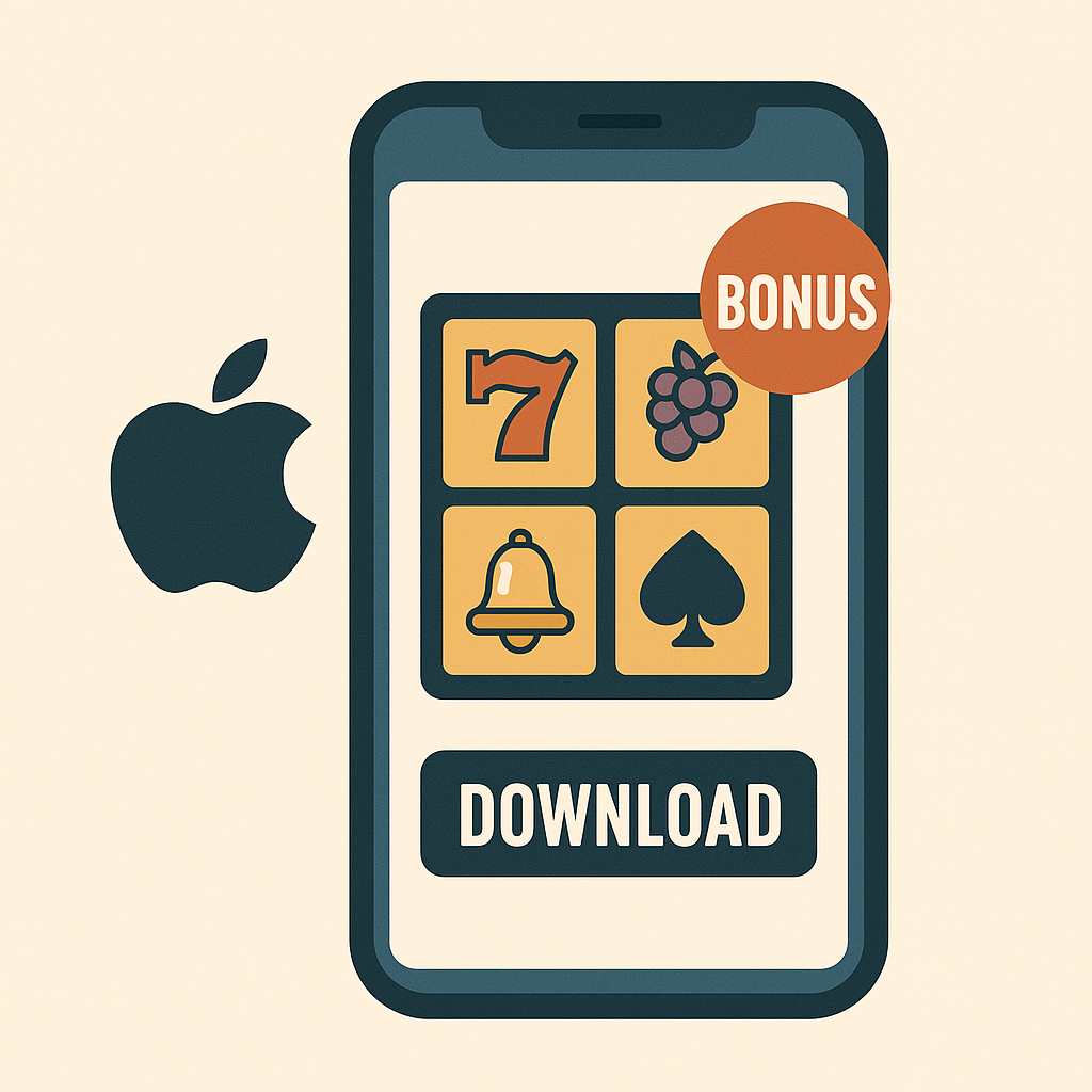 999 Tiger Casino on iOS with pokies interface and mobile bonuses